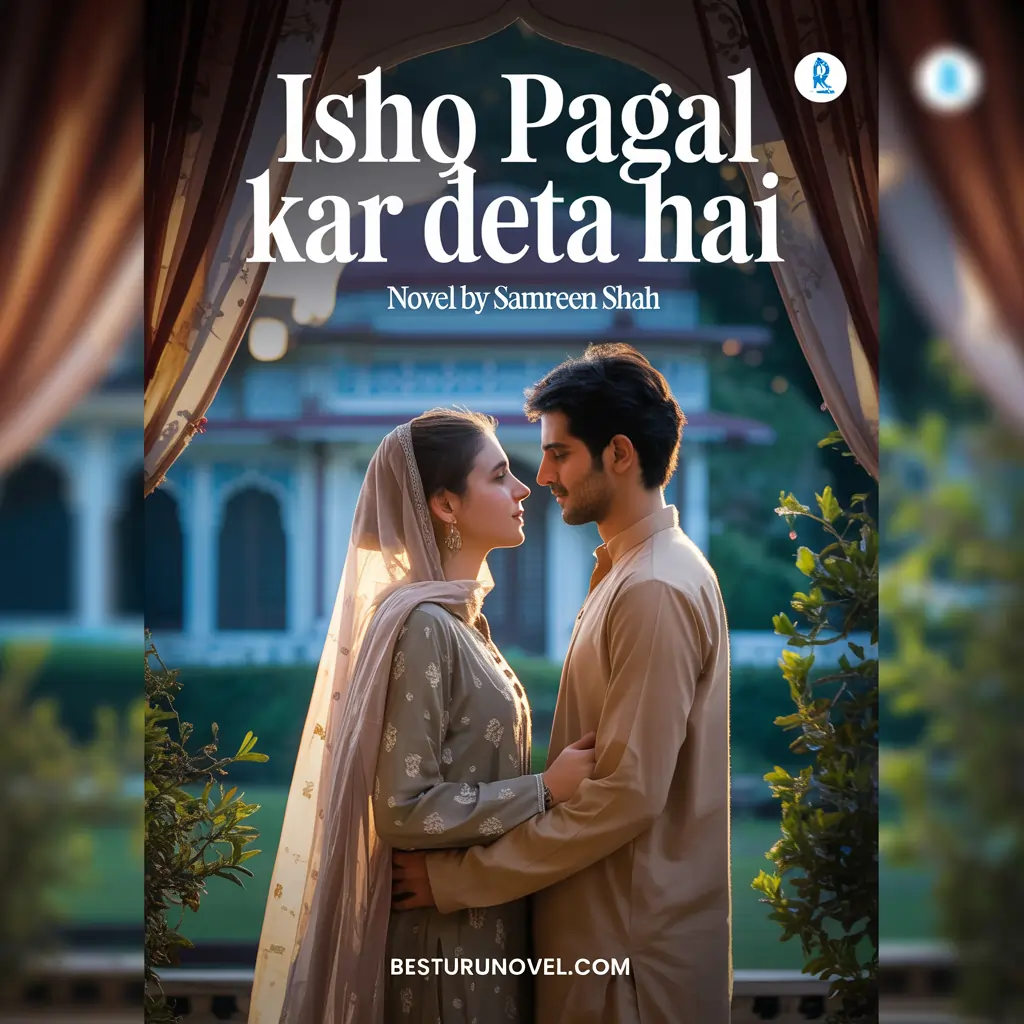 Ishq Pagal Kar Deta Hai