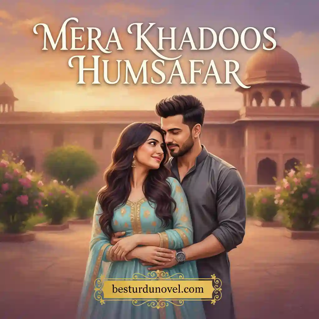 Mera Khadoos Humsafar