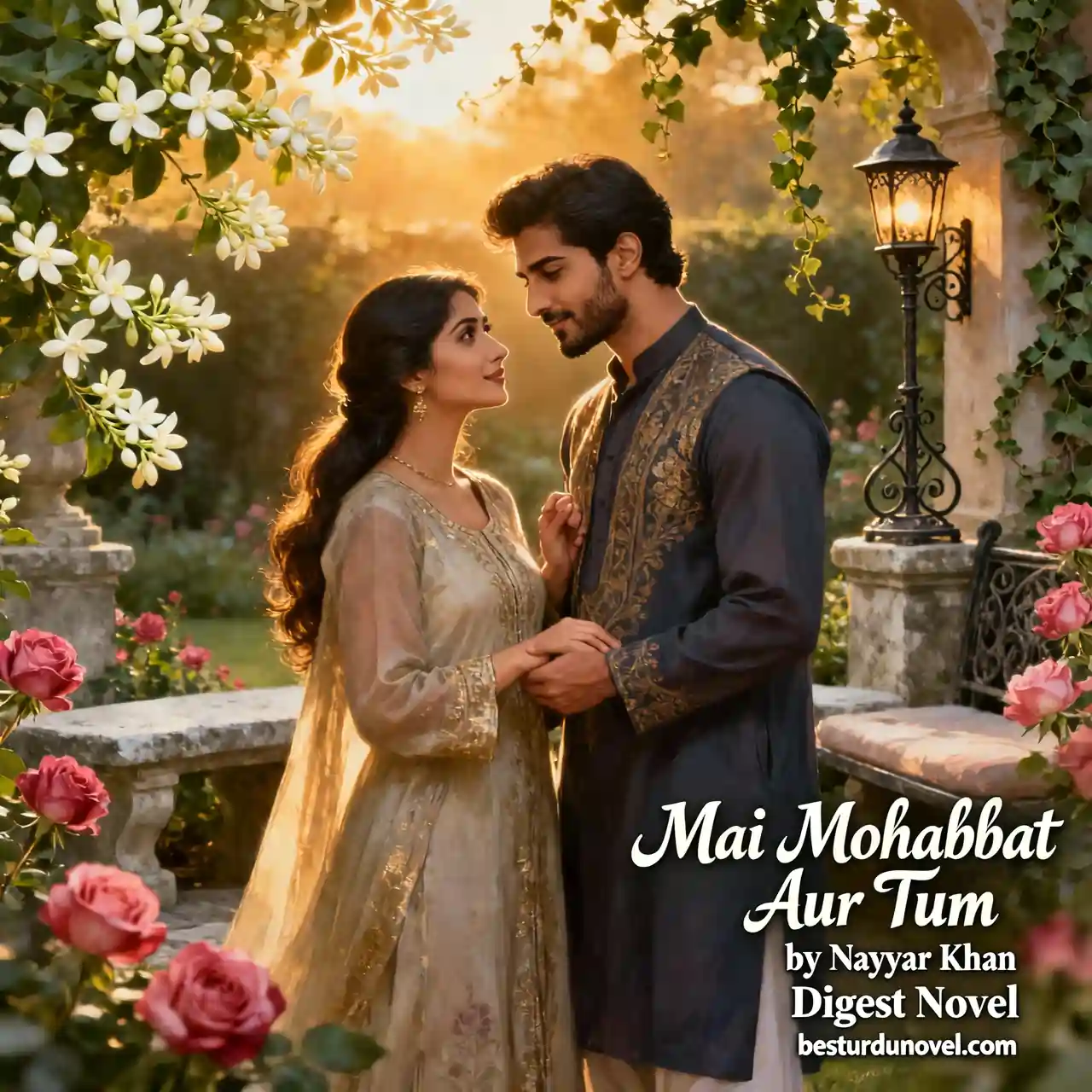 Mai mohabbat aur tum